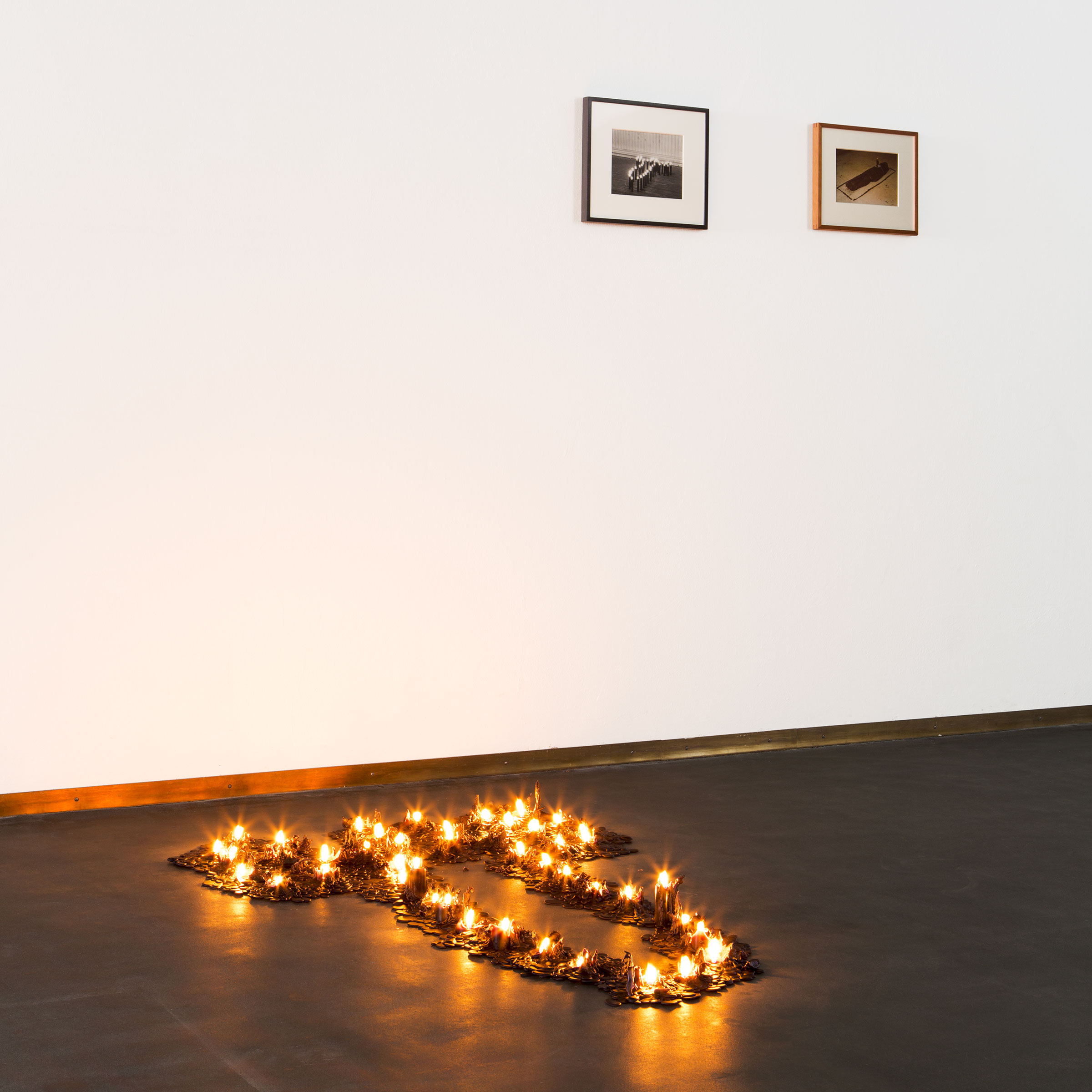 Ana Mendieta, u00d1au00f1igo Burial, 1976